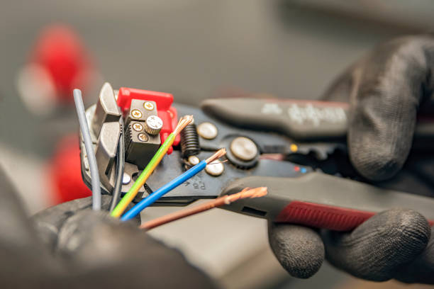 Best Electrical System Inspection  in Marion, KY