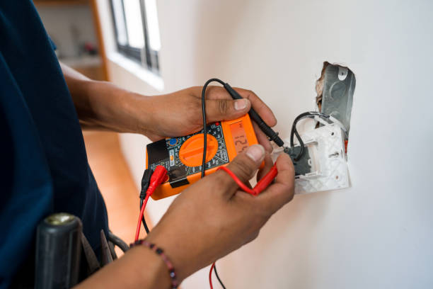 Best Commercial Electrician Services  in Marion, KY