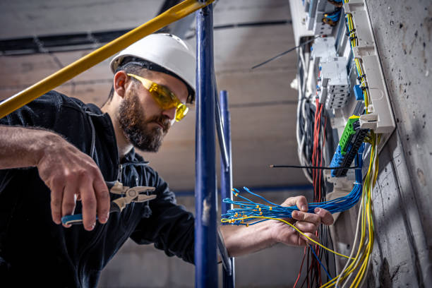 Best Circuit Breaker Repair  in Marion, KY