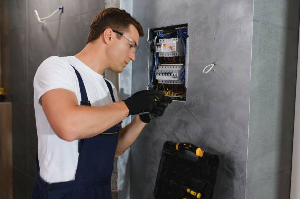 Best Electrical Contractors for Businesses  in Marion, KY