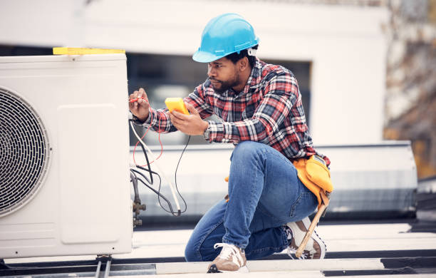 Best Affordable Emergency Electrician  in Marion, KY