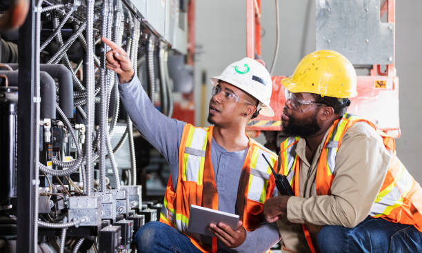 Best Emergency Electrician Near Me  in Marion, KY