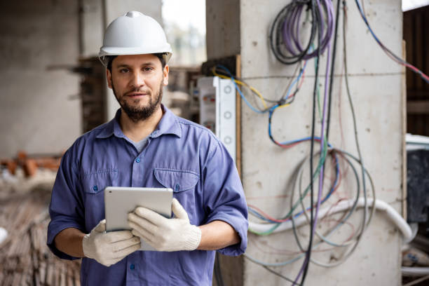 Best Local Electrician Companies  in Marion, KY