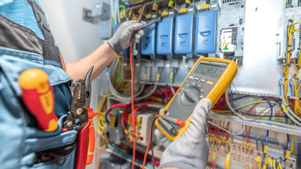 Best Electrical Upgrades for Homes  in Marion, KY