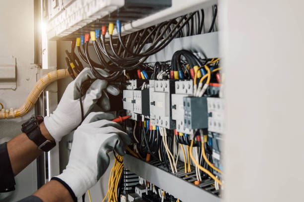 Best Residential Electrician Services  in Marion, KY