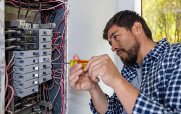 Best Emergency Electrical Repair  in Marion, KY